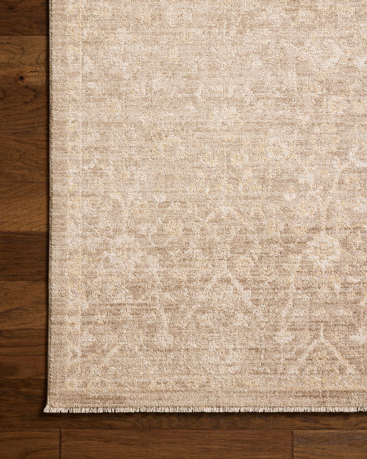 Chris Loves Julia x Loloi Palma Rug, 5'3" length x 7'6" width View 6