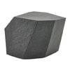 Parra Slate Outdoor Side Table, Outdoor Table by Uttermost, 2' width x 1'6" height x 2' depth thumbnail 1