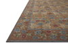 Rifle Paper Co. x Loloi Edinburgh Rug, 2'6" length x 7'6" width thumbnail 4