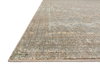 Magnolia Home by Joanna Gaines x Loloi Linnea Rug, 5'3" length x 7'8" width thumbnail 2