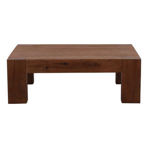 Devon Coffee Table Brown