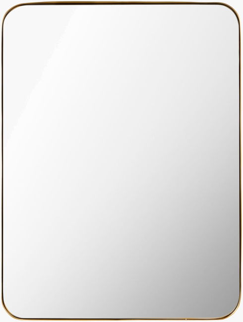 Zuhan Accent Mirror