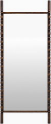 Bennet Full Length Mirror, by Surya, 30" width x 73" height thumbnail