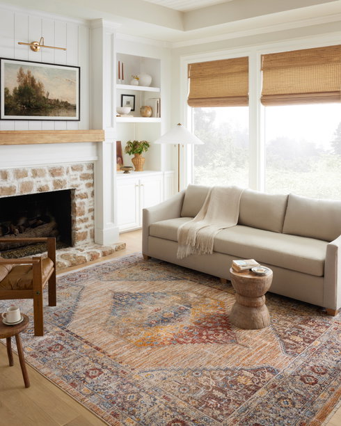 Loloi Sorrento Rug