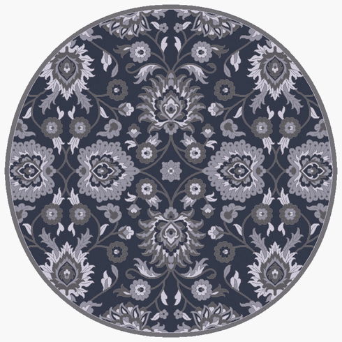 Caesar Handmade Rug