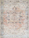 Darling Machine Woven Rug, by Surya, 6'11.86" length x 5'2.99" width thumbnail