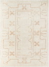 Downtown Machine Woven Rug, by Surya, 11'11.7" length x 9'2.24" width thumbnail
