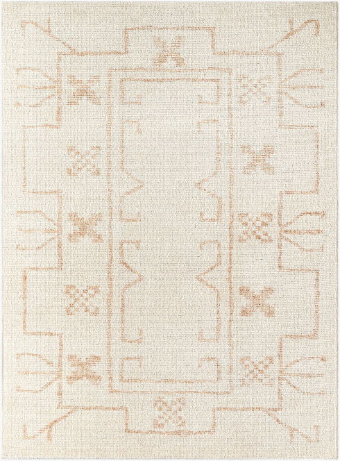 Downtown Machine Woven Rug