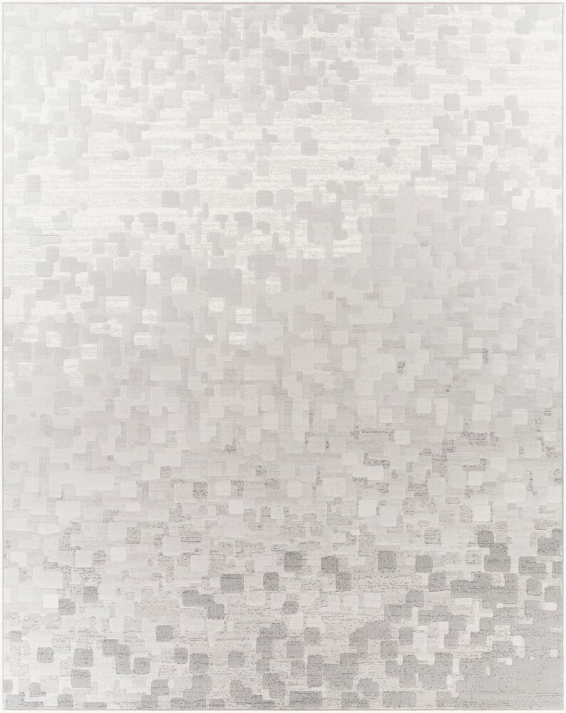 Contempo Machine Woven Rug large image 