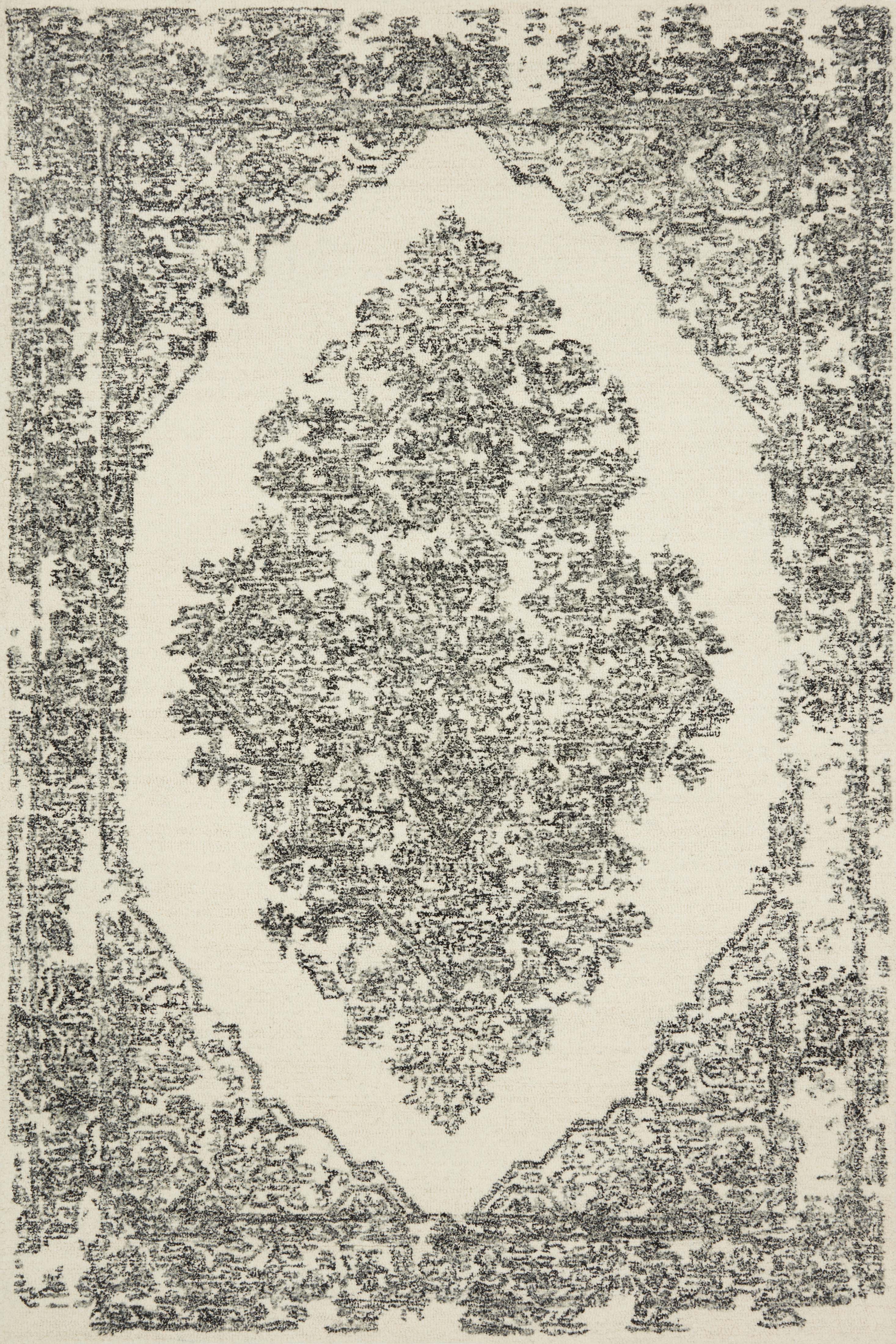Magnolia Home by Joanna Gaines x Loloi Annie Rug large image 
