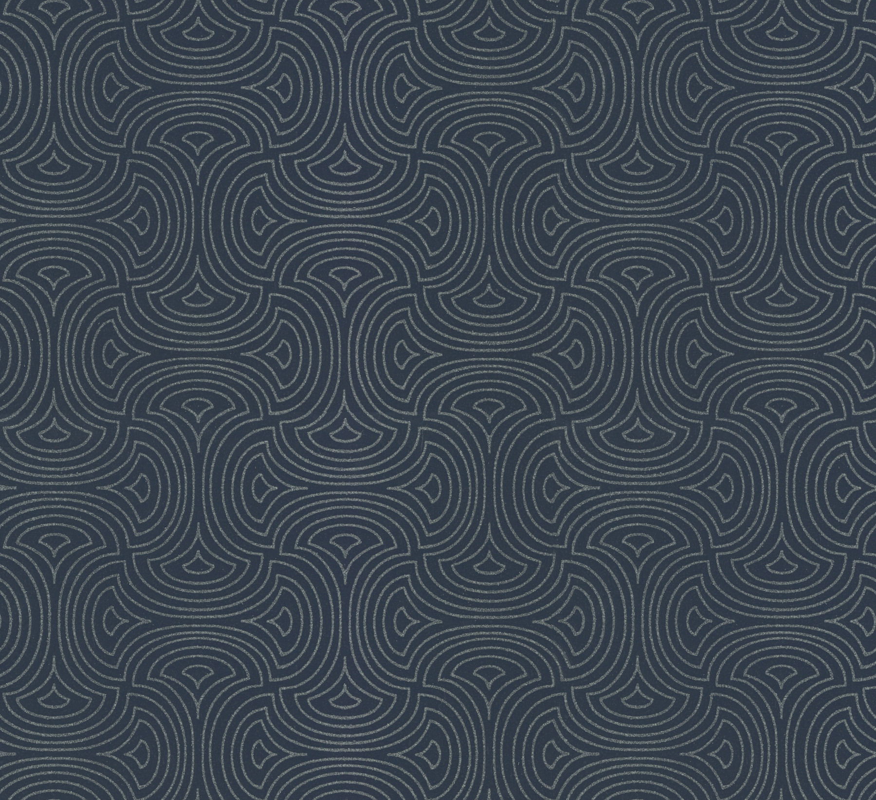Hourglass Navy Wallpaper large image 