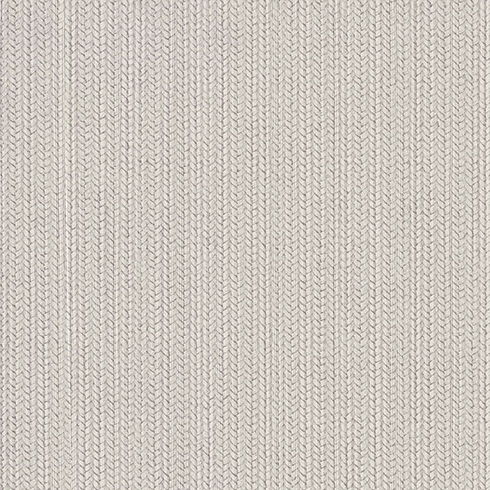 Dutch Braid Taupe Wallpaper