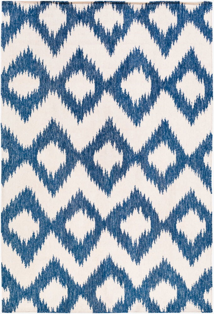 Frontier Handmade Rug large image 