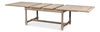 Jurow Equestrian Dining Table, Barn Grey thumbnail 9