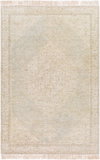 Amasya Handmade Rug, by Surya, 12' length x 8'6" width thumbnail