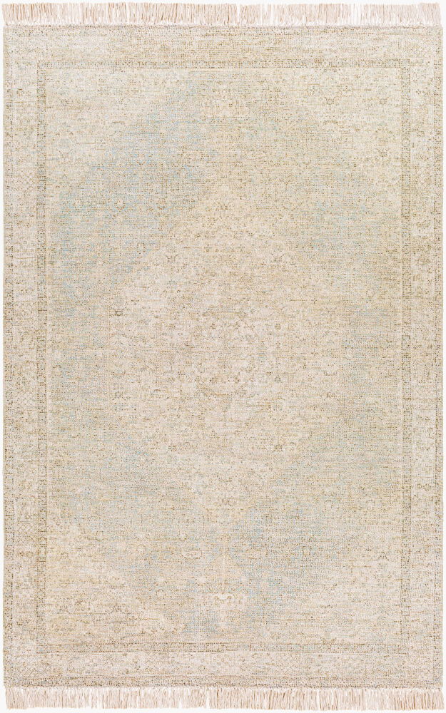 Amasya Handmade Rug large image 