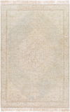 Amasya Handmade Rug thumbnail 0