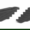 TruDrop Slat Self Watering Large Deck Box thumbnail 0