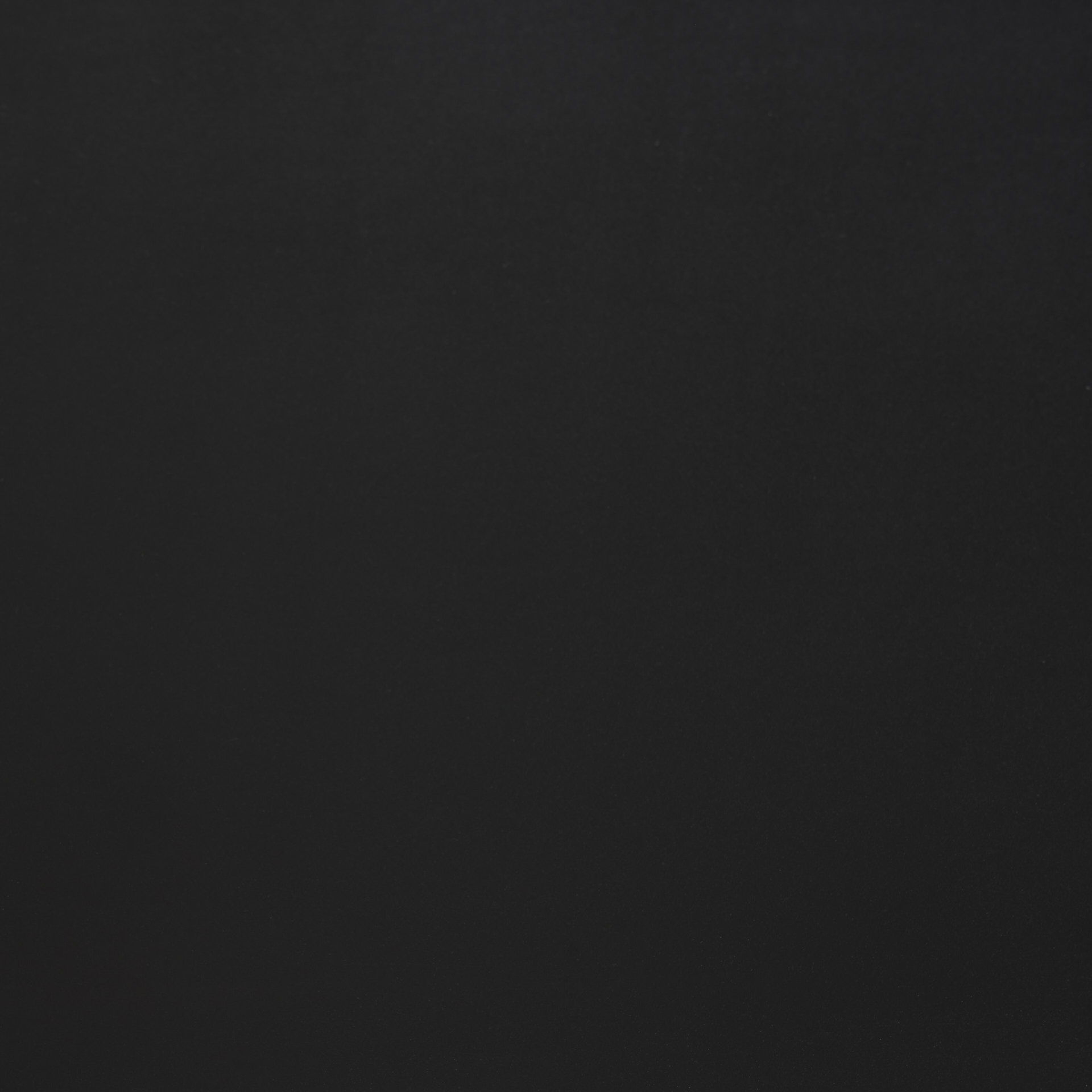 Vondra Matte Black Metal with Open Shelves Side table, Side & End Table by Mercana, 18" length x 18" width x 21.75" height View 3