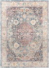 New Mexico Machine Woven Rug thumbnail 0