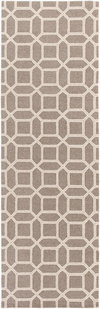 Lucka Handmade Rug, by Surya, 3' length x 2' width thumbnail