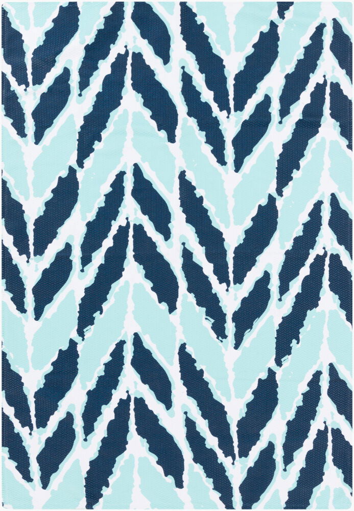 Cape Cod Machine Woven Rug large image 