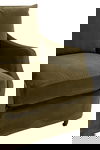 Jade Slipcover Club Chair thumbnail 5