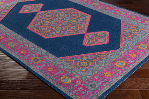 Tessera Machine Woven Rug