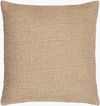 Thurstan Accent Pillow, Decorative Pillow by Surya, 18" length x 18" width thumbnail