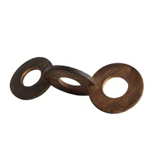 Online Designer Living Room Triple Chapati Marker
