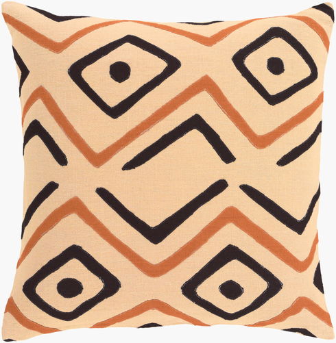 Nairobi Lumbar Pillow