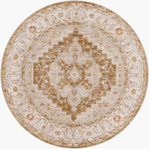 Avant Garde Machine Woven Rug