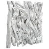 Rio Coastal Wood Wall Decor, Sculptural Wall Art by Uttermost, 23.62" width x 23.62" height x 3.35" depth thumbnail 6