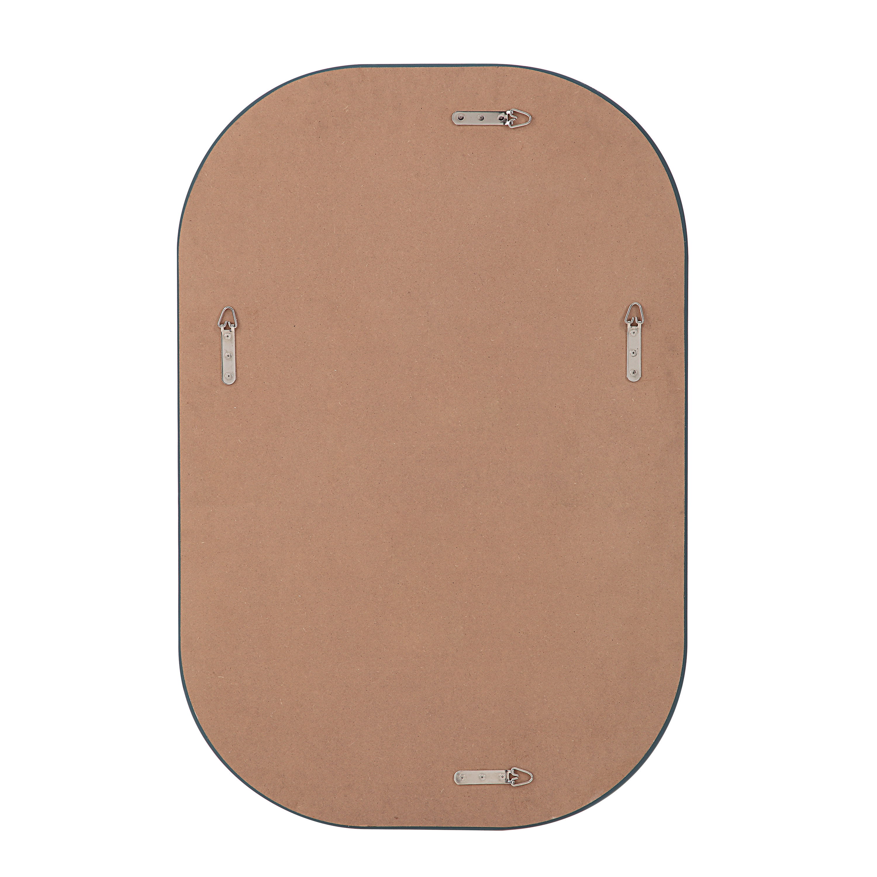 Lantana Wall Mirror, by Renwil, 3' height x 0.4" depth View 4