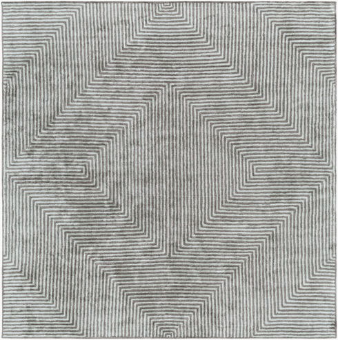 Quartz Handmade Rug