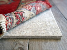 Online Designer Bedroom Eco-Plush 3/8" Rug Pad