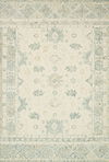 Loloi Norabel Rug, 2'6" length x 7'6" width thumbnail