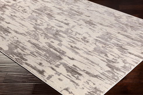 Lagom Machine Woven Rug