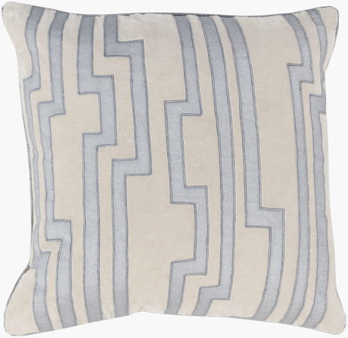 Velocity Accent Pillow