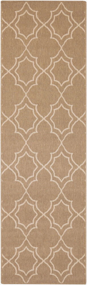 Alfresco Machine Woven Rug large image 