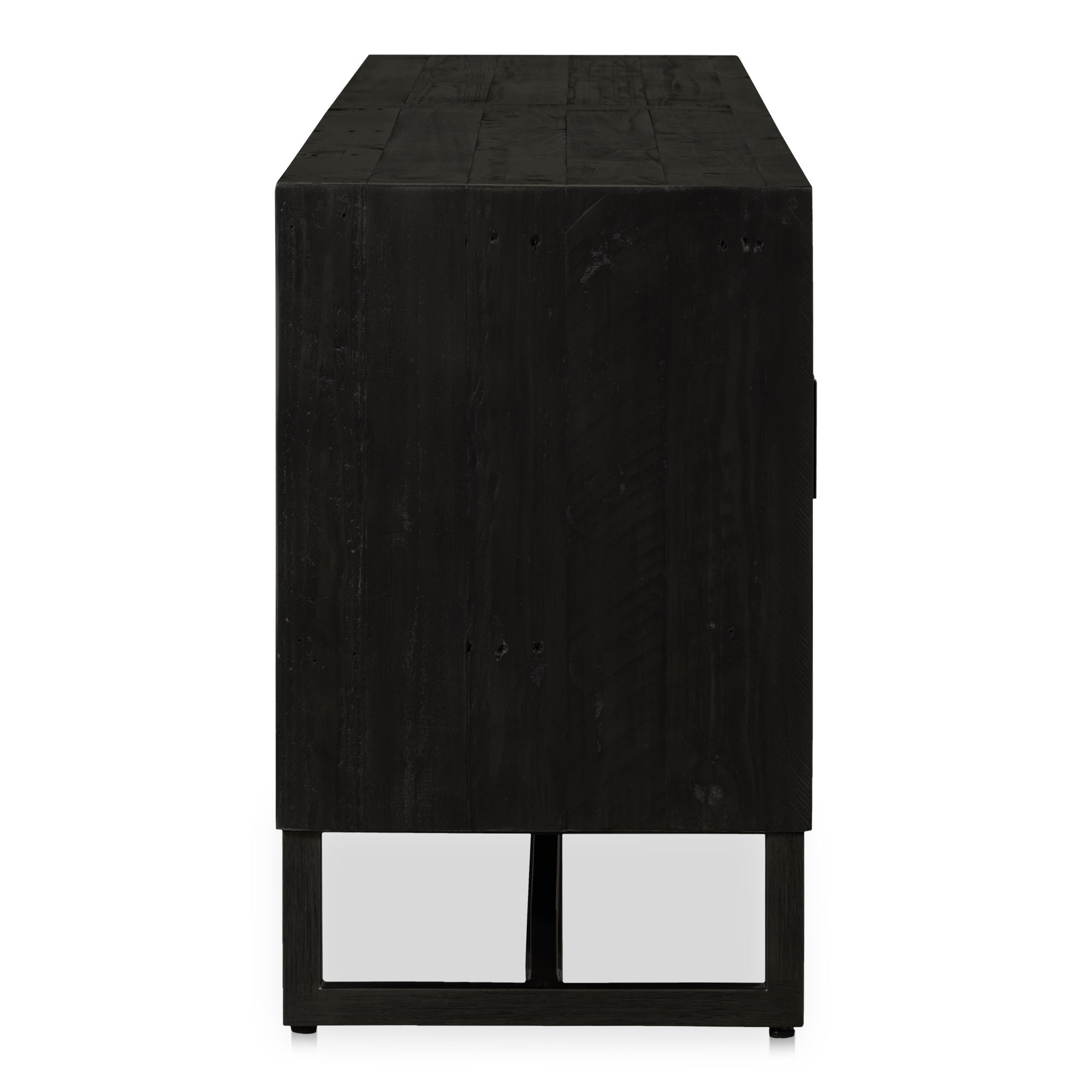 Sierra Media Unit Black large image 