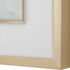 Fresh Start Blue Abstract Prints Set/6, by Uttermost, 19.25" width x 19.25" height x 1.8" depth thumbnail 7