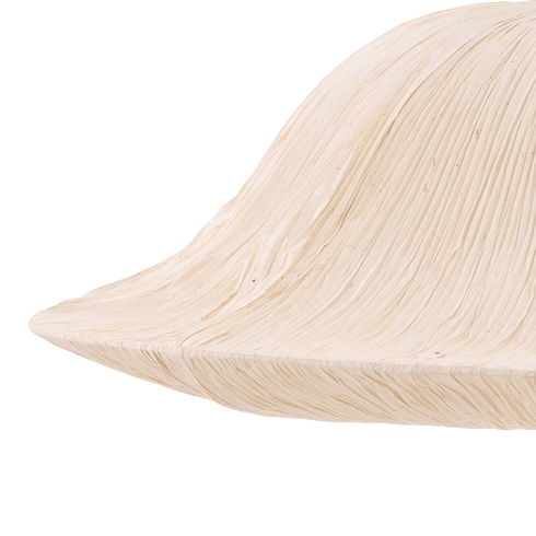 Balbina Pendant Natural