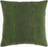 Washed Stripe Accent Pillow thumbnail 0