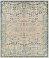 St Moritz Handmade Rug, by Surya, 12' length x 8'10" width thumbnail