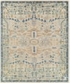 St Moritz Handmade Rug, by Surya, 14' length x 10' width thumbnail