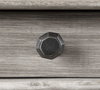 Bridgely Aged Writing Desk, by Uttermost, 52" width x 30" height x 27" depth thumbnail 9