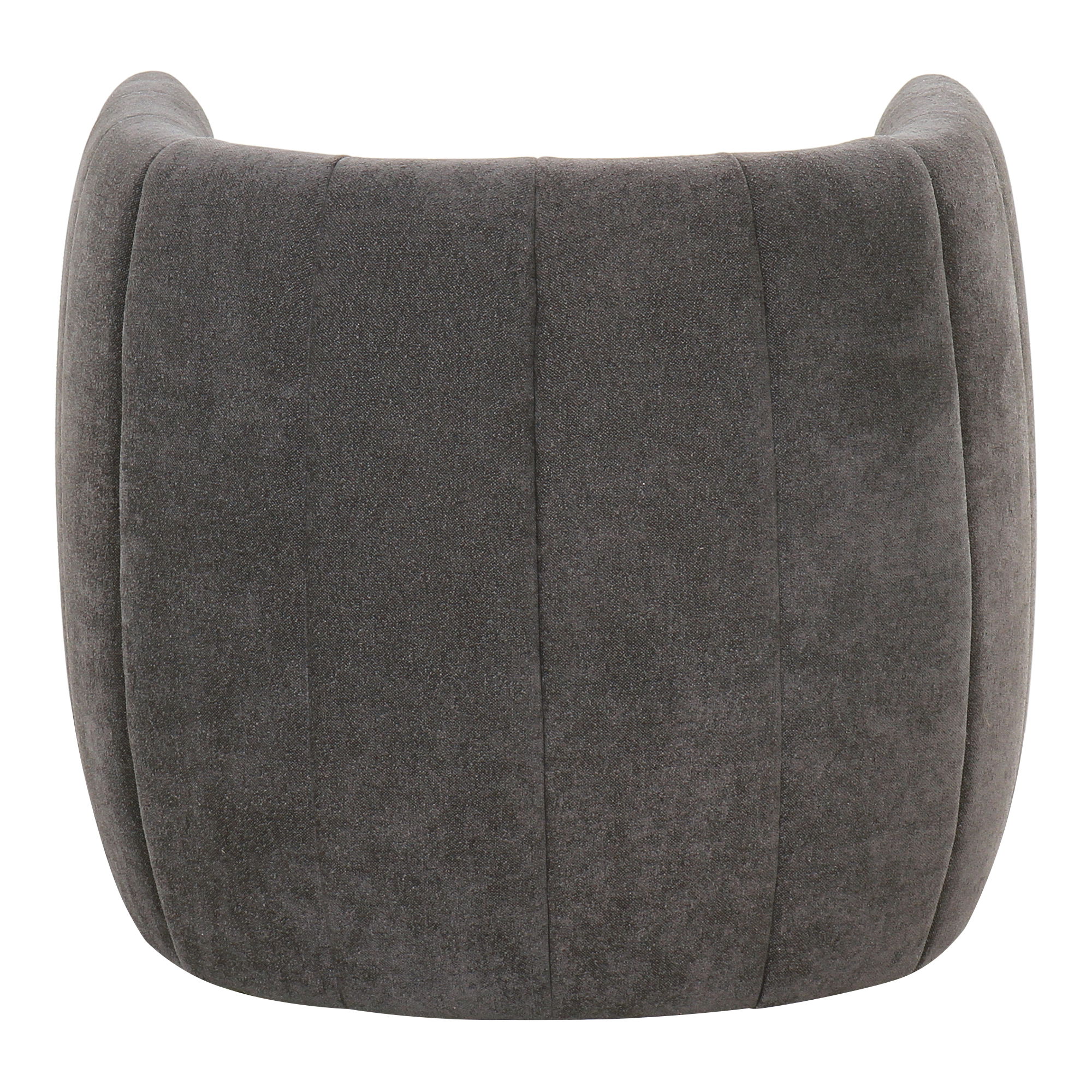 Francis Accent Chair Grey large image 