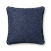 Loloi II Pillows Pillow, Decorative Pillow, 22" length x 22" width thumbnail 1