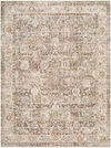 Mansfield Machine Woven Rug, by Surya, 9'0.27" length x 6'6.74" width thumbnail
